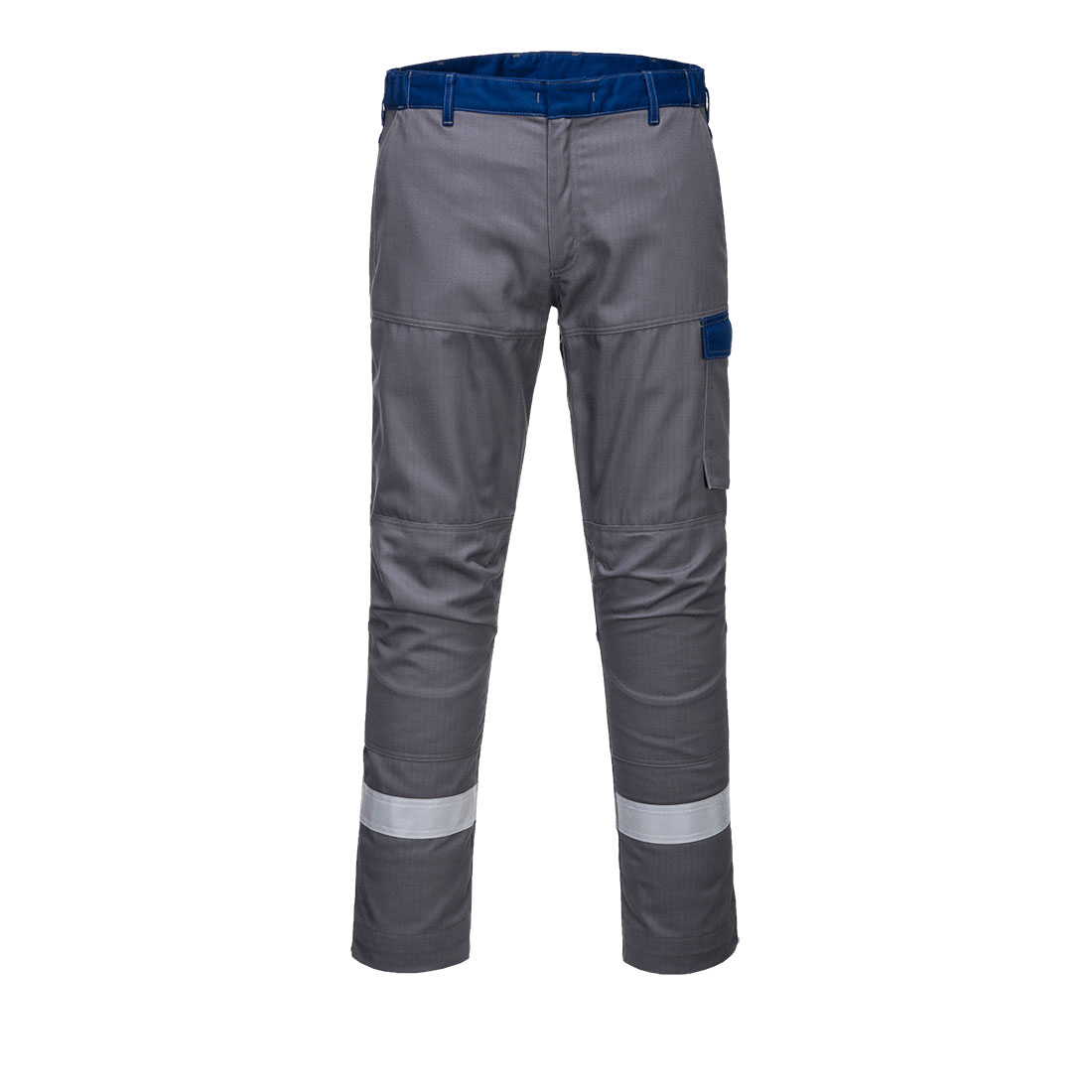 grey short